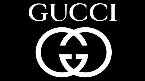 createur de la marque gucci|Gucci official logo.